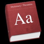 Dictionary