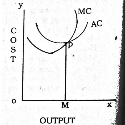 Importance Of Marginal And Average Costs