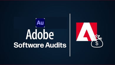 Adobe Audit: Streamlining Compliance and Auditing Processes