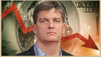 Doctor Michael Burry: The Investment Guru Who Predicted the Housing Market Crash